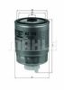 MAHLE ORIGINAL KC 112 Fuel filter